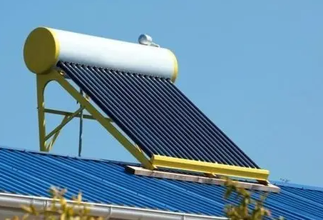 奇声太阳能热水器清洗教程？太阳能热水器不加热怎么回事？太阳能热水器控制面板说明书